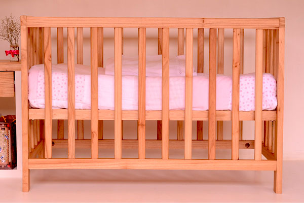 Baby Bed